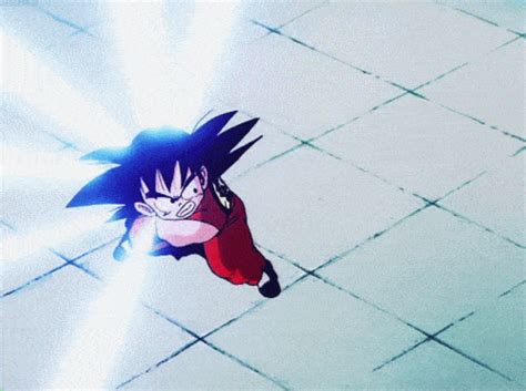 kamehameha goku gif|Goku Kamehameha GIFs